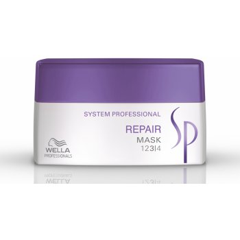 Wella SP Repair Mask 400 ml