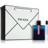 Prada Luna Rossa Prada Luna Rossa Ocean toaletná voda 100 ml + Prada Luna Rossa Ocean toaletná voda 10 ml