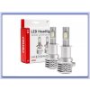 Led žiarovky H3 series X1