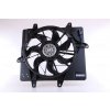 Ventilátor chladenia motora NISSENS 85289