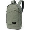 Batoh Dakine Verge Backpack 25L Farba: zelená/sivá