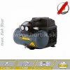 SCHNEIDER Compactmaster CPM 155-8-6 WOF Base bezolejový Mobilný bezolejový jedno - valcový kompresor, výkon 1,1kW, napájanie 230V, plniaci výkon 70 l/min, regulácia tlaku do 8bar, tlakový spínač CONDO