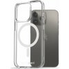 AlzaGuard Crystal Clear TPU Case Compatible with Magsafe pre iPhone 13 Pro (AGD-PCMTZ20)