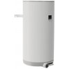 Dražice kombinovaný zásobníkový ohrievač OKF 125/1 m2 - 2/2kW - závesný, zvislý