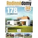 Projekty rodinných domov jeseň/zima 2015