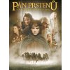Pán prstenů: Společenstvo prstenu - DVD