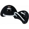 Plavecké pádla Arena Elite Finger Paddle Black
