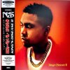 Nas - King's Disease II (Obi Strip) (Coloured Vinyl) (2 LP)