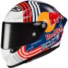 HJC prilba RPHA 1 Redbull Austin GP MC21 - POUŽÍTA veľ. 2XS - 2XS