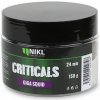 Karel Nikl boilies Criticals 150g 24mm Giga Squid