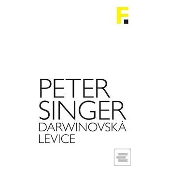 Darwinovská levice - Peter Singer