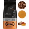 Zrnková káva zmes kávových zŕn Bristot Espresso 500 g 500 g