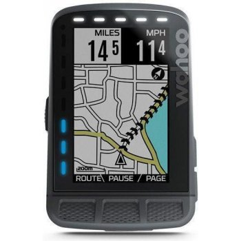 Wahoo Elemnt Roam GPS od 264 € - Heureka.sk