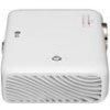 LG projektor PF510G - DLP, 1280x720, HDMI / MHL, USB, speaker, LED 30.000hodin