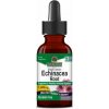 Nature's Answer Echinacea, Bez alkoholu 1000 mg - 60 ml
