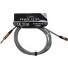 Tanglewood Flex Ultra Cable Storm Grey 3 m Angled