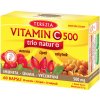 Terezia hericium erinaceus s rakytníkovým olejom 60 kapsúl
