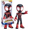 Hasbro Figúrka Spidey čierny – Disney Junior 23 cm