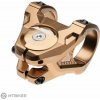 Leatt Gravity 6.0 predstavec, Ø-35 mm, frost bronze 33 mm