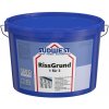 Silikátový tónovateľný fasádny paropriepustný základný náter SÜDWEST RissGrund 1 für 3 9110 biela 12,5l