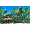 Aqua Nova Akvarijné pozadie C140060 výška 61cm