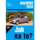 DAEWOO TICO, od 4/94 do 12/97, č. 84 - Antoni Ossowski