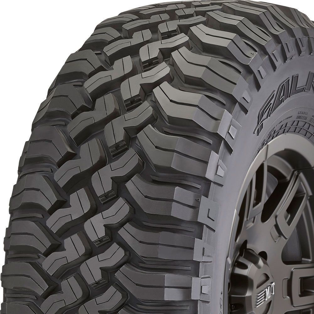 Falken WildPeak M/T MT01 31/10.5 R15 109Q