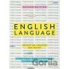 English Language: Description, Variation and Context, 2nd - Jonathan Culpeper