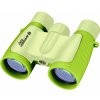 Ďalekohľad Bresser JUNIOR 3x30 zelený