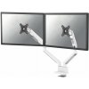 Neomounts Stolní držák pro 2 monitory 17 - 32 (DS70-250WH2)