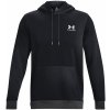 Under Armour ESSENTIAL FLC NOVELTY HD čierna 1381214-001