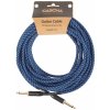Cascha Professional Line Guitar Cable