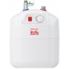 ELIZ, Akumulačný tlakový ohrievač pod drez ELIZ EURO 5 H, 1,5kW