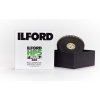 HP 5 Plus metráž 30,5m čiernobiely negatívní film, Ilford