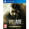 Resident Evil Village Gold Edition (PS4) 5055060902486