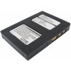 Batérie Cameron Sino CS-JVM200, Li-Ion, 750 - neoriginálna