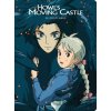 Studio Ghibli Howl's Moving Castle: 30 Postcards - Studio Ghibli
