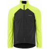 Cyklistická bunda Craft M žltá