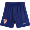 Nike | Dri-FIT Croatia Stadium Home/Away 2026 Kids | modrá| M(137-147cm)