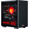 HAL3000 MČR Finale Pro (R5 7600, RTX 5070) PCHS2725 (PCHS2725)