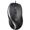 LOGITECH Logitech® M500s Advanced Corded Mouse - USB 910-005784
