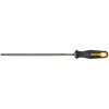 Topex Pilník na kov, ostrenie 200 x 4,0 mm 06A786