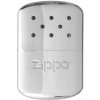 Zippo 41063 benzínový strieborný
