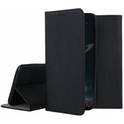 Púzdro Smart Case Book Samsung Galaxy S10 Plus čierne