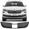 Zimná clona, kryt chladiča Škoda Kodiaq 2016-21