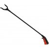 Zberač Strend Pro Garden, na odpadky, 150 cm