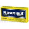PREPARATION H sup (strip PVC/PE) 1x12 ks