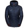 Mammut Peak Broad IN Hooded Jacket Women marine-black