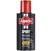 ALPECIN SPORT CTX Kofeínový šampón 250 ml