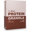 Proteínová granola s čokoládou - GymBeam 300 g